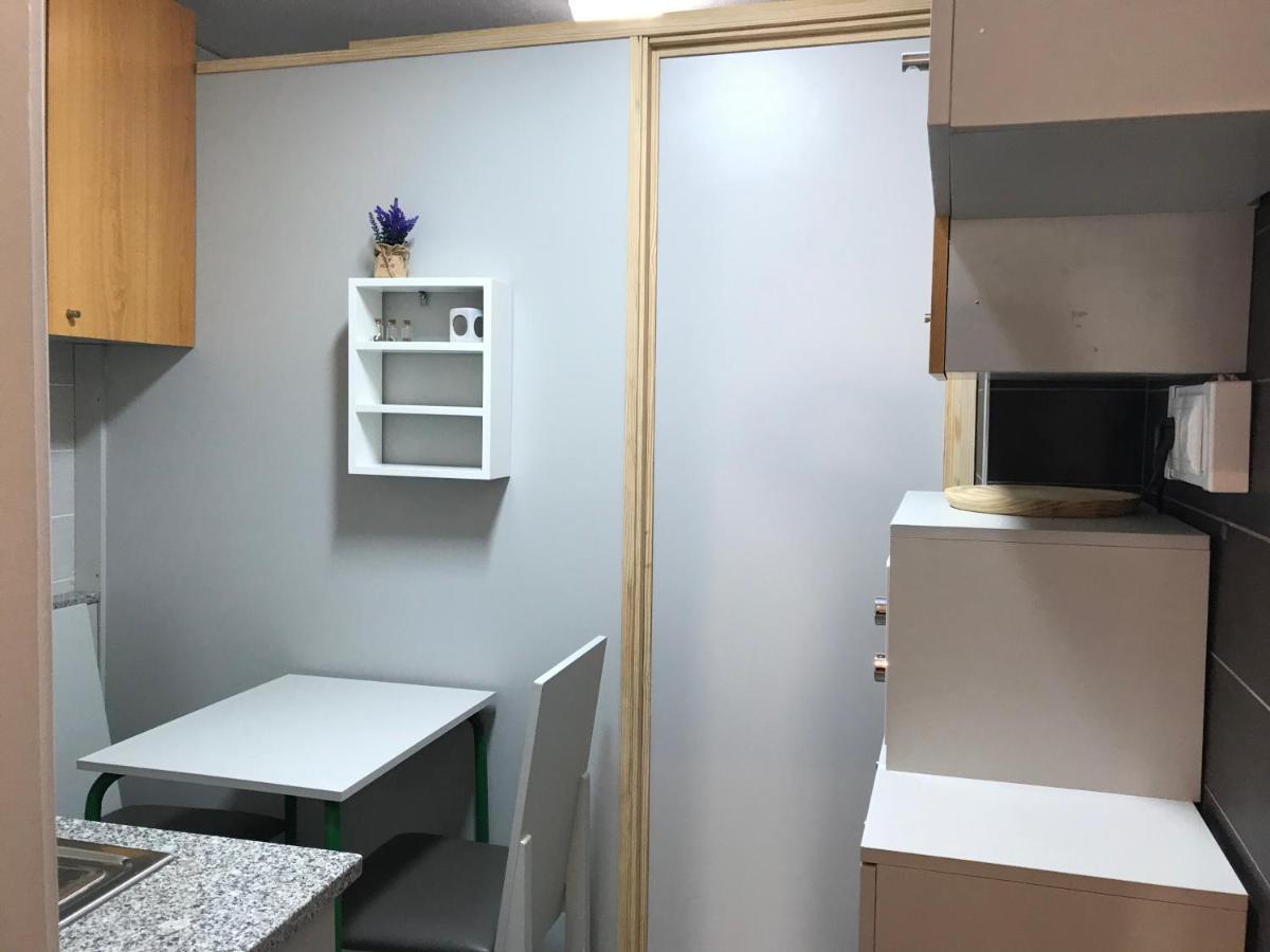 埃斯平霍 Mycasa酒店 外观 照片