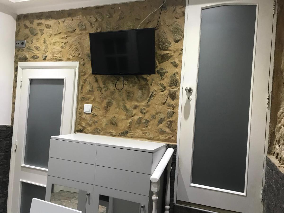 埃斯平霍 Mycasa酒店 外观 照片