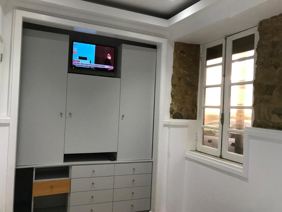 埃斯平霍 Mycasa酒店 外观 照片