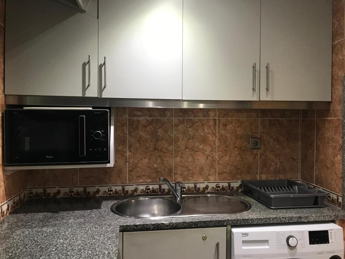 埃斯平霍 Mycasa酒店 外观 照片