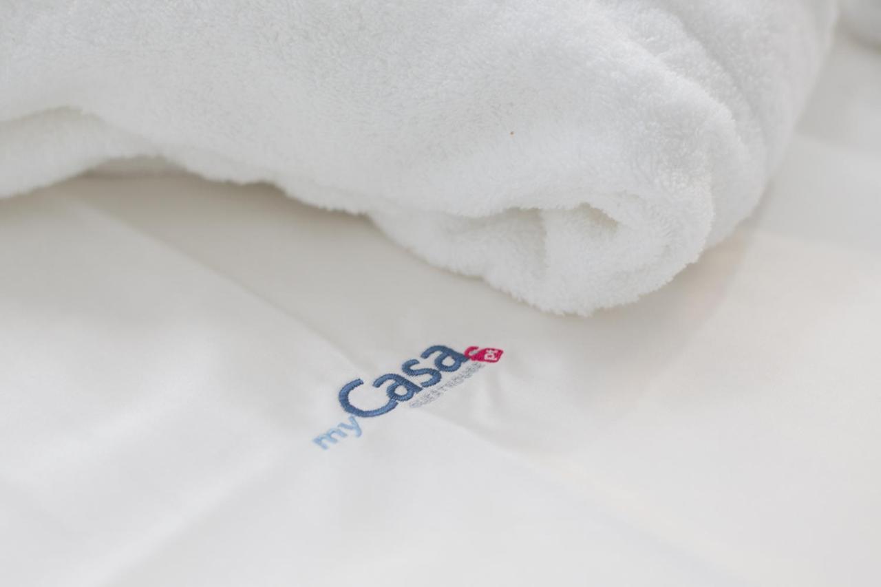 埃斯平霍 Mycasa酒店 外观 照片